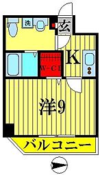 JR総武本線 錦糸町駅 徒歩11分