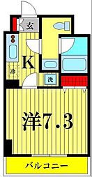 東京メトロ半蔵門線 押上駅 徒歩8分