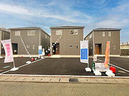 新築建売・クレイドルガーデン・盛岡市天昌寺町・第2・2号棟