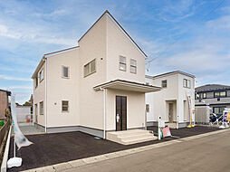 新築建売・リーブルガーデン・盛岡市南仙北三丁目・全6棟・2号棟