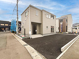 新築建売・リーブルガーデン・盛岡市南仙北三丁目・全6棟・3号棟