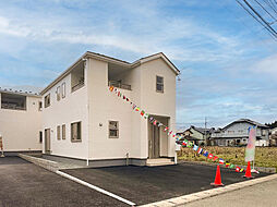 新築建売・リーブルガーデン・盛岡市門一丁目・全3棟・2号棟