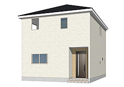 新築建売・クレイドルガーデン・一関市宮下町・第2・1号棟