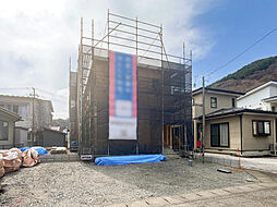 新築建売・クレイドルガーデン・釜石市中妻町・第1・1号棟