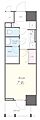 ROOTsBunkyoOtowa4階12.0万円
