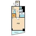 スカイコート渋谷初台4階12.4万円