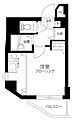 スカイコート市ヶ谷柳町4階8.4万円