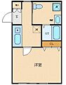 Y'sBUILDING4階8.7万円
