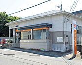 下関一の宮郵便局(454m)