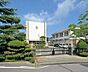 周辺：下関市立川中西小学校(716m)