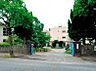 周辺：下関市立山の田小学校(650m)