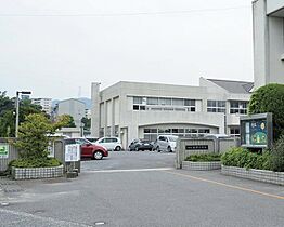 山口県下関市熊野町2丁目13-15（賃貸アパート2LDK・1階・52.92㎡） その8