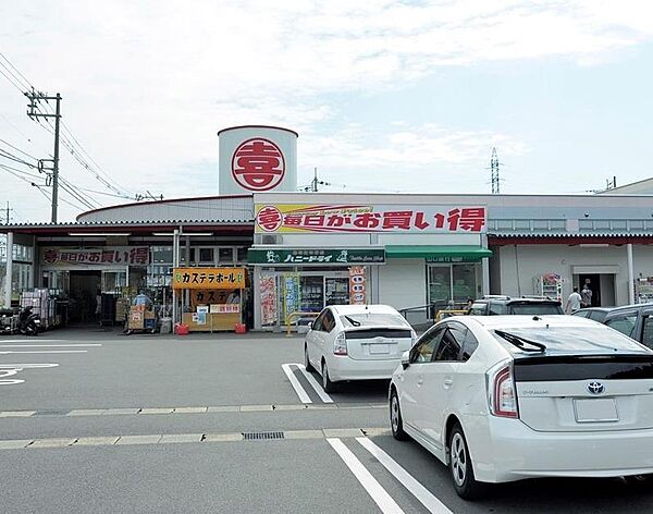 画像24:ウェスタまるき下関形山店(1、044m)