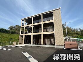 山口県下関市椋野町3丁目1番10号（賃貸アパート1K・2階・31.21㎡） その1