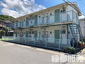 グランドール 103 ｜ 山口県下関市宝町8-15（賃貸アパート1K・1階・19.44㎡） その1