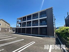 山口県下関市新垢田東町1丁目1番11号（賃貸アパート1K・2階・27.02㎡） その1