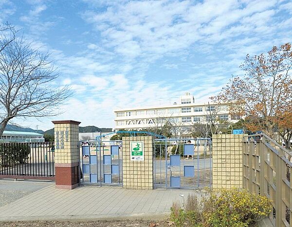 画像30:下関市立清末小学校(500m)