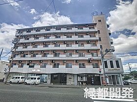 綾羅木FTビル 506 ｜ 山口県下関市綾羅木本町1丁目15-30（賃貸マンション1K・5階・23.07㎡） その1