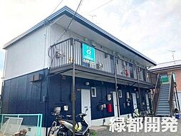 🉐敷金礼金0円！🉐蘭ハイツ