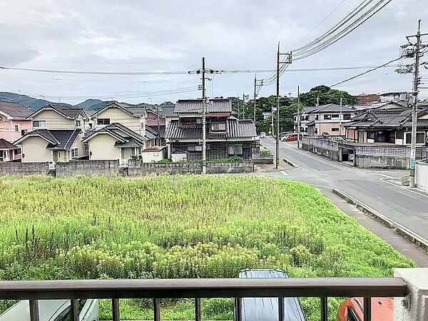 グリンピア稗田II 202｜山口県下関市稗田北町(賃貸アパート1K・2階・24.50㎡)の写真 その15