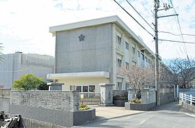 ルミエール 101 ｜ 山口県下関市西観音町14-14（賃貸アパート3LDK・1階・59.98㎡） その24