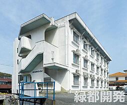 スカイコーポワイケイ 306 ｜ 山口県下関市生野町2丁目31-9（賃貸アパート1K・3階・23.18㎡） その1