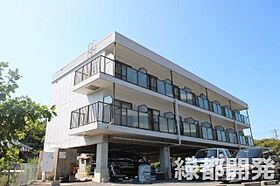 サーブル吉見2 203 ｜ 山口県下関市吉見古宿町3-33（賃貸アパート1K・3階・20.72㎡） その1