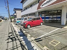 サニーハイツ 201 ｜ 山口県下関市伊倉町2丁目7-1（賃貸アパート1K・2階・23.14㎡） その14