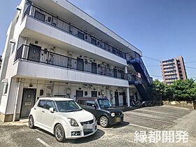 コーポ立野 103 ｜ 山口県下関市大学町1丁目2-12（賃貸アパート1R・1階・24.00㎡） その1