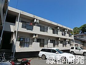 Fハイツ 111 ｜ 山口県下関市後田町4丁目23-16（賃貸アパート1K・1階・24.50㎡） その1