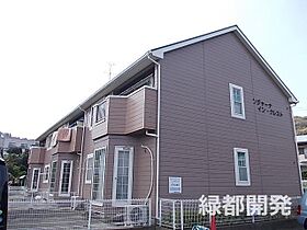 山口県下関市椋野町1丁目1番29号（賃貸アパート3LDK・2階・65.57㎡） その1