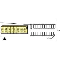 山口県下関市長府江下町4番3号（賃貸アパート1R・1階・33.34㎡） その18