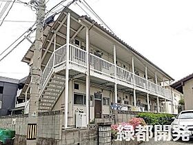 石田コーポ 101 ｜ 山口県下関市大学町5丁目11-31（賃貸アパート1LDK・1階・34.78㎡） その1