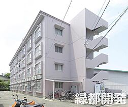 生野ハイライフマンション 410 ｜ 山口県下関市生野町2丁目26-6（賃貸マンション1K・4階・23.01㎡） その1