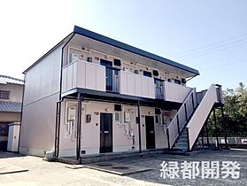 ハイツ秋野 203 ｜ 山口県下関市秋根上町1丁目7-12（賃貸アパート1K・2階・21.39㎡） その1