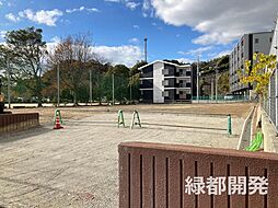 長府江下町A借地