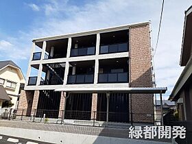 山口県下関市前勝谷町17-1（賃貸アパート1K・1階・27.02㎡） その1