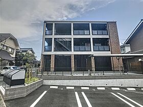 山口県下関市前勝谷町17-1（賃貸アパート1K・1階・28.87㎡） その15