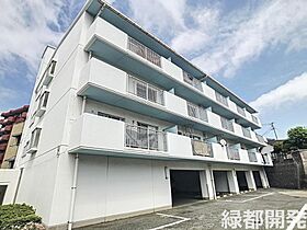 山口県下関市山の田本町15-1（賃貸マンション3LDK・3階・72.00㎡） その1