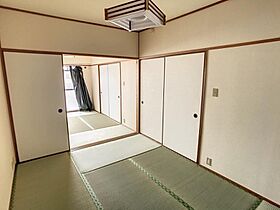 山口県下関市山の田本町15-1（賃貸マンション3LDK・3階・72.00㎡） その5