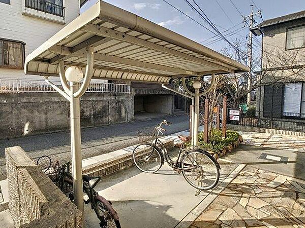 山口県下関市長府安養寺3丁目(賃貸アパート1K・1階・34.06㎡)の写真 その16