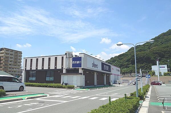 山口県下関市椋野町3丁目(賃貸アパート2LDK・2階・62.75㎡)の写真 その18