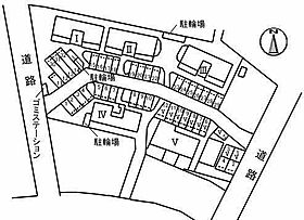 山口県下関市安岡町4丁目7-33（賃貸アパート2LDK・2階・54.34㎡） その15