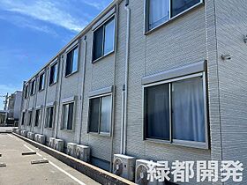 クレイノ久々原 201 ｜ 山口県下関市梶栗町3丁目7-9（賃貸アパート1K・2階・33.33㎡） その1