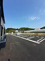 山口県下関市菊川町大字田部219-1（賃貸アパート1LDK・1階・50.05㎡） その15