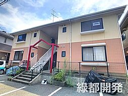 山陽本線 新下関駅 バス18分 横野下車 徒歩5分