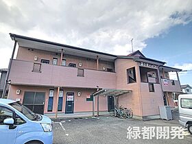 山口県下関市綾羅木本町4丁目2-29（賃貸アパート1K・2階・22.26㎡） その1