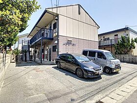 山口県下関市梶栗町1丁目6-33（賃貸アパート1LDK・1階・38.02㎡） その15