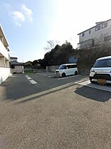 山口県下関市長府宮の内町5番53号（賃貸アパート1LDK・2階・40.09㎡） その15