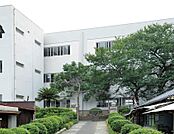 下関市立生野小学校(1、315m)